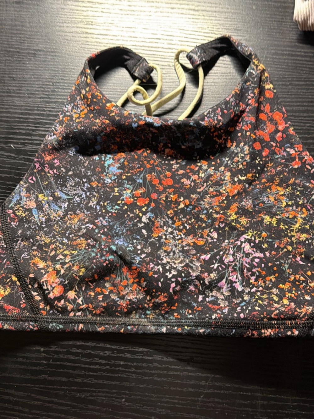 Lululemon bra/brami size S